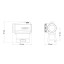 Коллиматорный прицел HOLOSUN HS403R