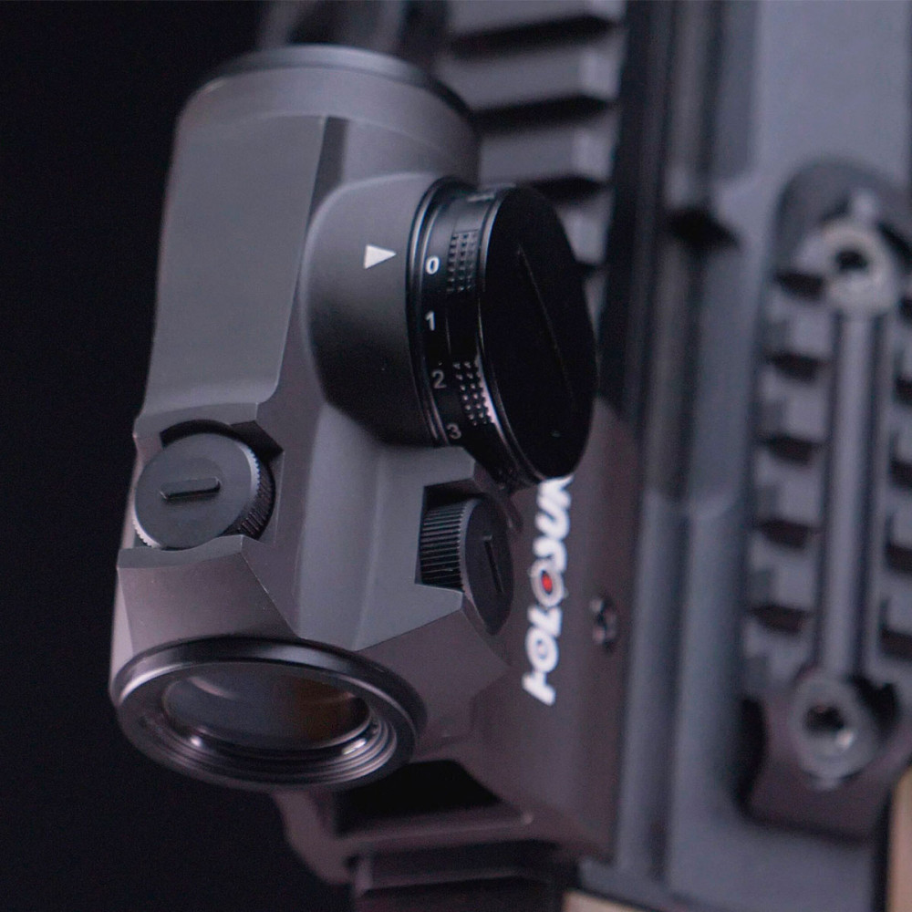 Коллиматорный прицел HOLOSUN HS403R