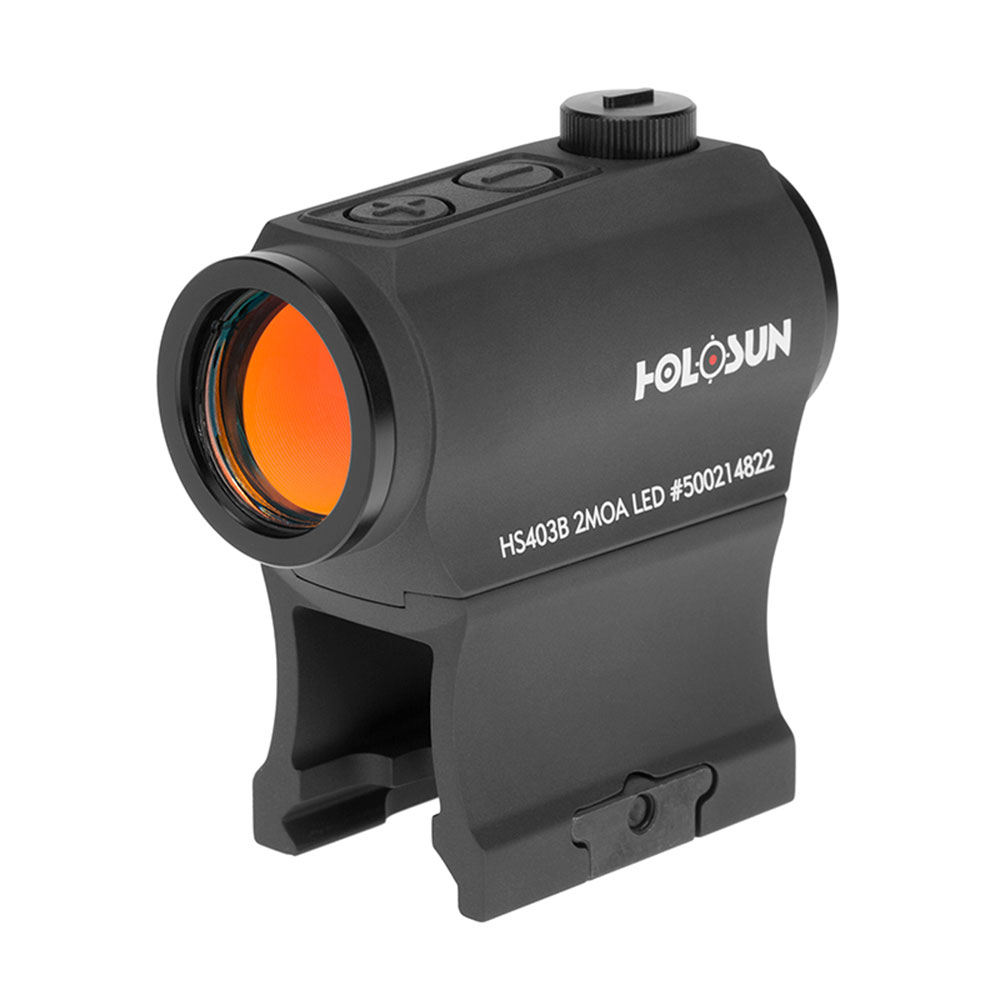 Коллиматорный прицел HOLOSUN HS403B