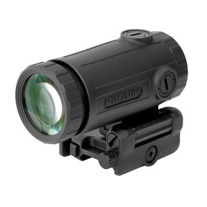 Увеличитель HOLOSUN HM3XT 3x magnifier