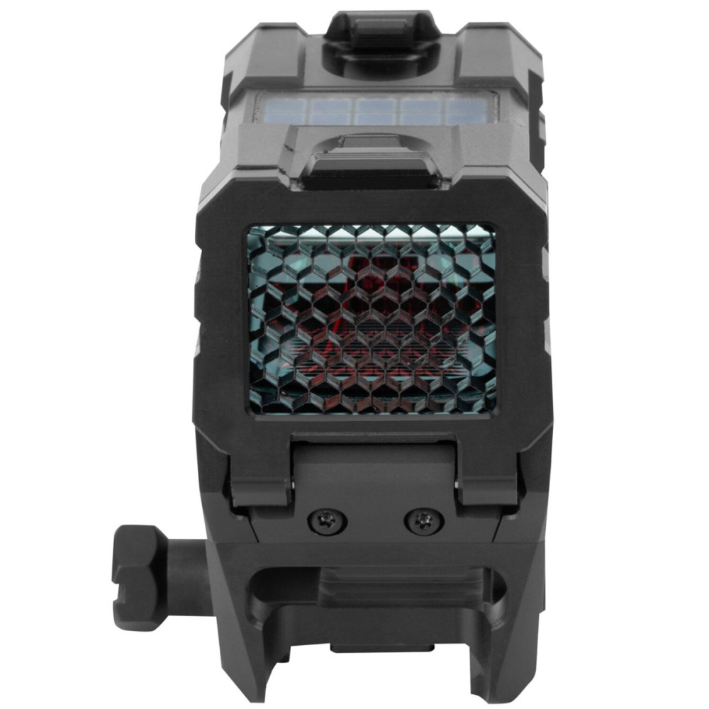 Коллиматорный прицел HOLOSUN AEMS-PRO-X2-GR