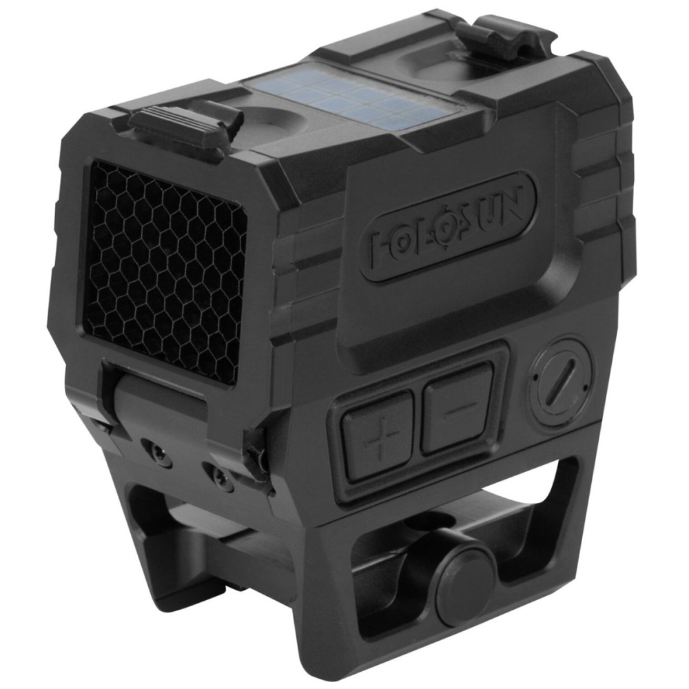 Коллиматорный прицел HOLOSUN AEMS-PRO-X2-RD