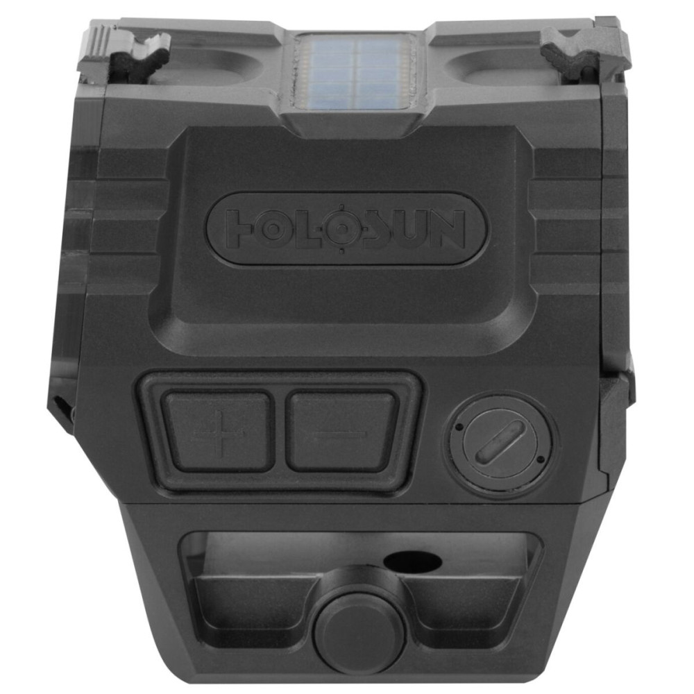 Коллиматорный прицел HOLOSUN AEMS-PRO-X2-RD