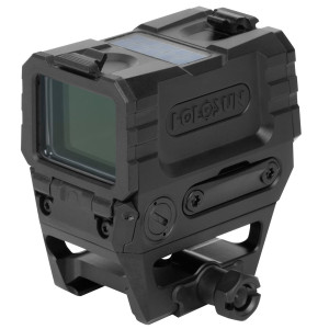 Коллиматорный прицел HOLOSUN AEMS-PRO-X2-RD
