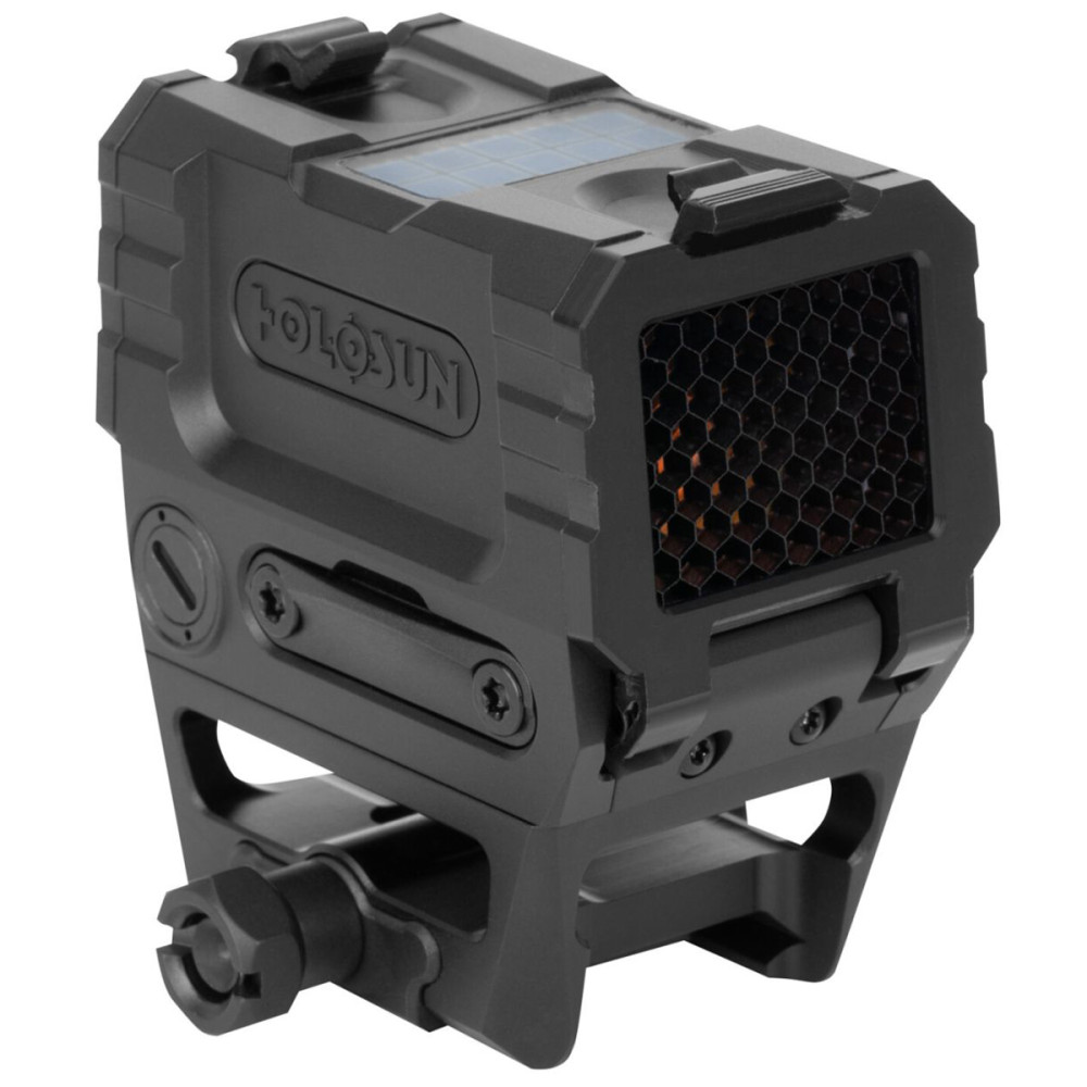Коллиматорный прицел HOLOSUN AEMS-PRO-X2-RD
