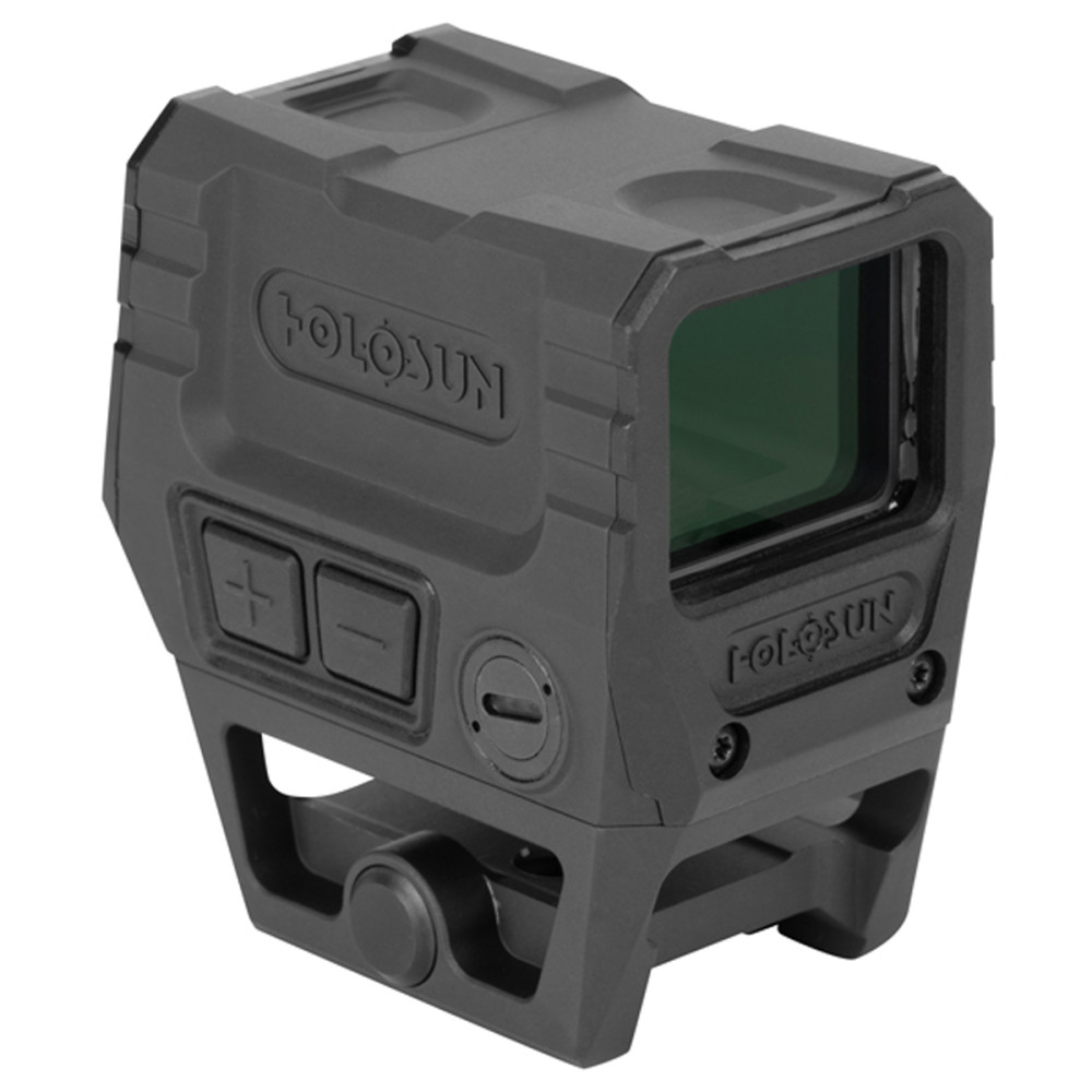 Коліматорний приціл HOLOSUN AEMS-CORE-X2-GR