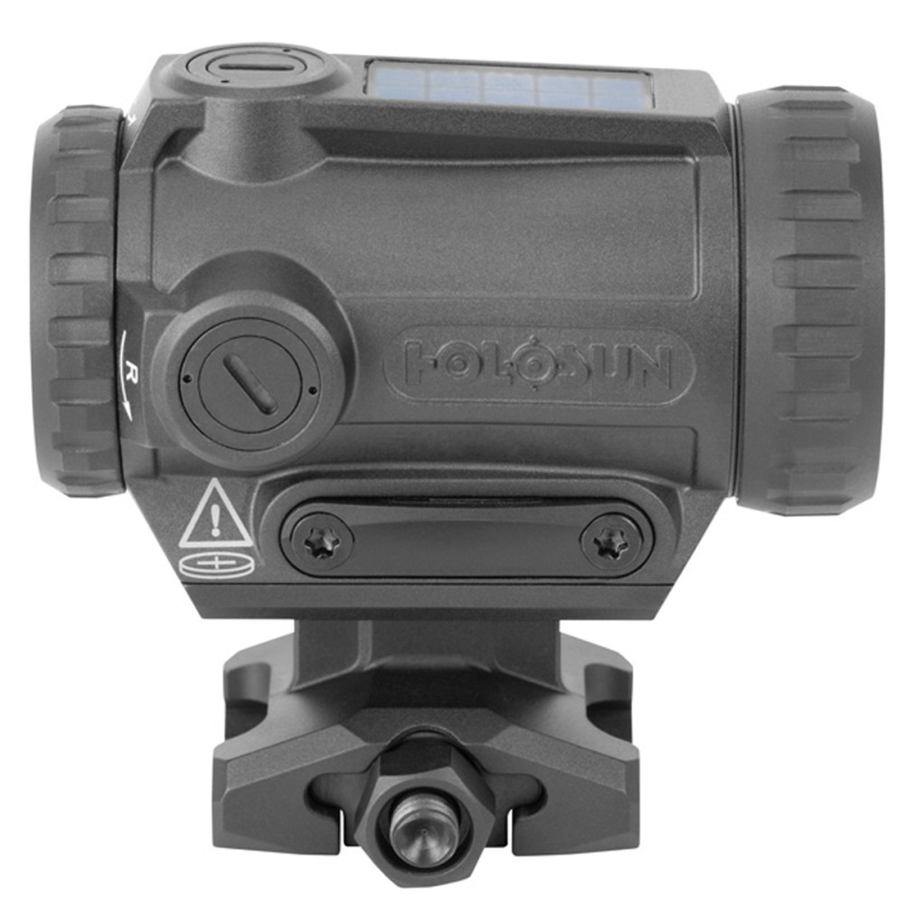 Коллиматорный прицел HOLOSUN ARO-EVO-SPR-RD