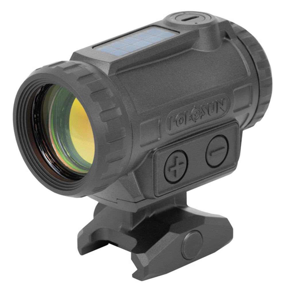Коллиматорный прицел HOLOSUN ARO-EVO-SPR-RD и увеличитель HM3X (Combo Set)