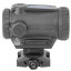 Коллиматорный прицел HOLOSUN ARO-EVO-SPR-RD и увеличитель HM3X (Combo Set)