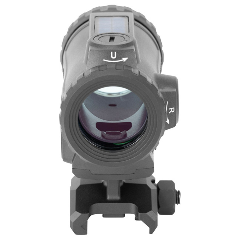 Коллиматорный прицел HOLOSUN ARO-EVO-SPR-RD и увеличитель HM3X (Combo Set)