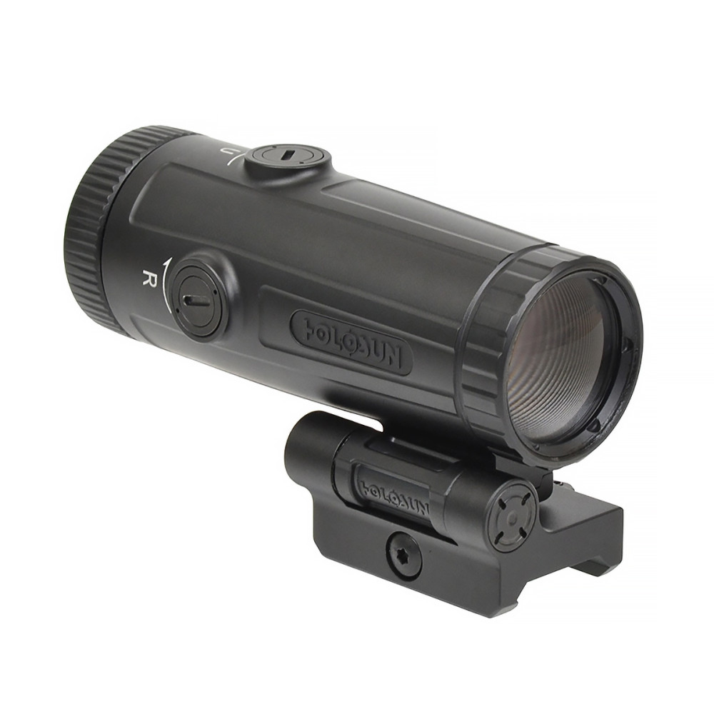 Увеличитель HOLOSUN HM6X 6x magnifier