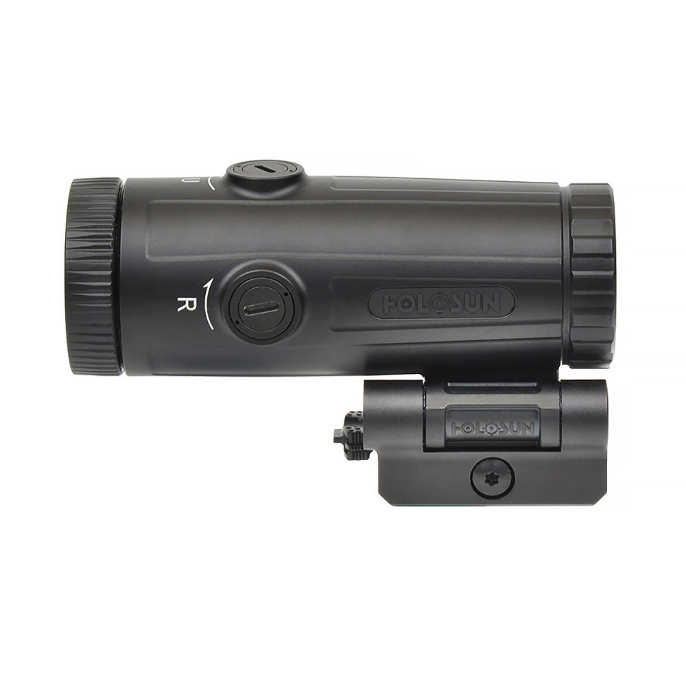 Увеличитель HOLOSUN HM6X 6x magnifier