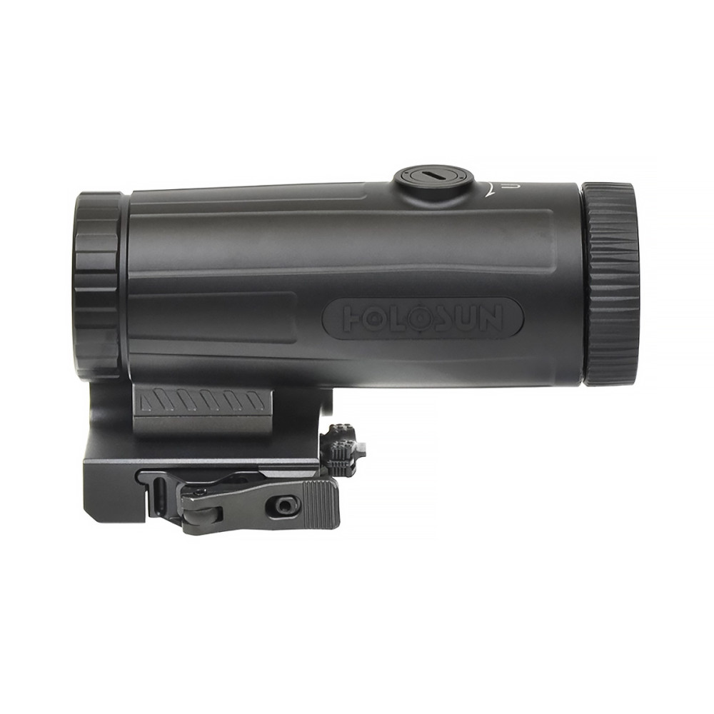 Увеличитель HOLOSUN HM6X 6x magnifier