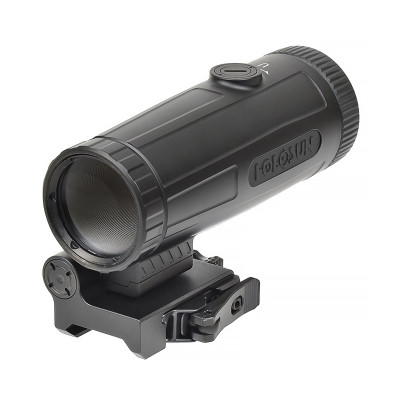 Увеличитель HOLOSUN HM6X 6x magnifier