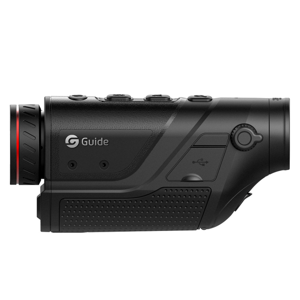 Тепловізійний монокуляр Guide TD410 19 мм 400х300 px