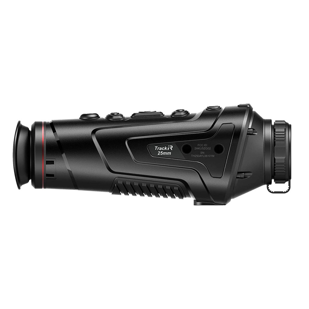 Тепловізійний монокуляр Guide TrackIR 25 мм 400x300 px