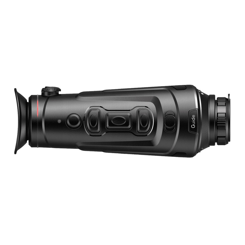 Тепловизионный монокуляр Guide TrackIR 35 мм 400x300 px