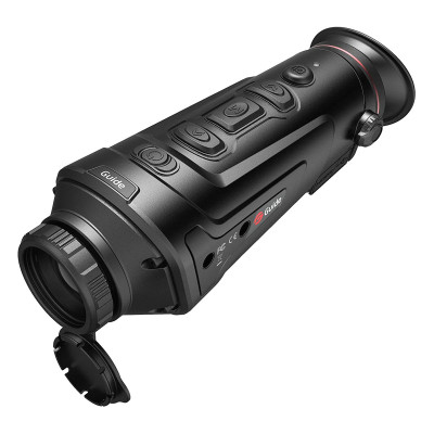 Тепловизионный монокуляр Guide TrackIR 35 мм 400x300 px