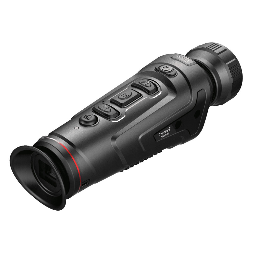Тепловізійний монокуляр Guide TrackIR 50 мм 400x300 px
