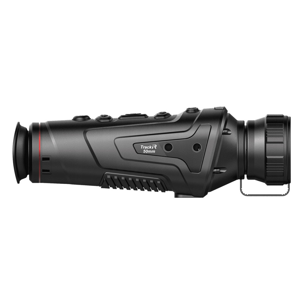 Тепловізійний монокуляр Guide TrackIR 50 мм 400x300 px