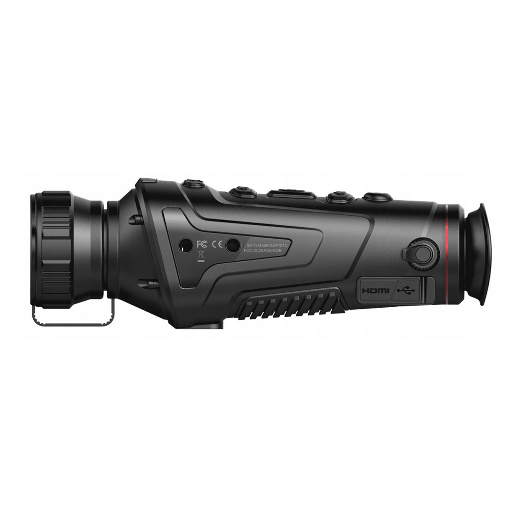 Тепловізійний монокуляр Guide TrackIR 50 мм 400x300 px