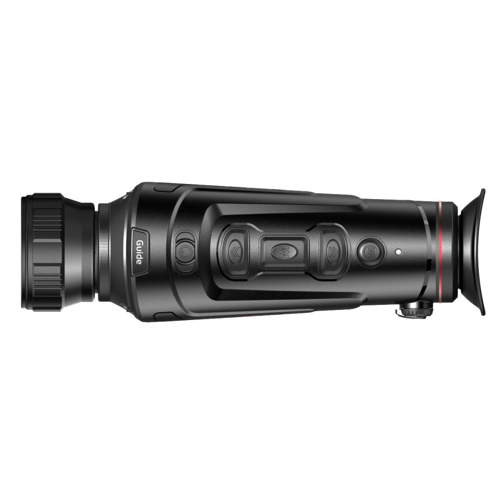 Тепловізійний монокуляр Guide TrackIR 50 мм 400x300 px