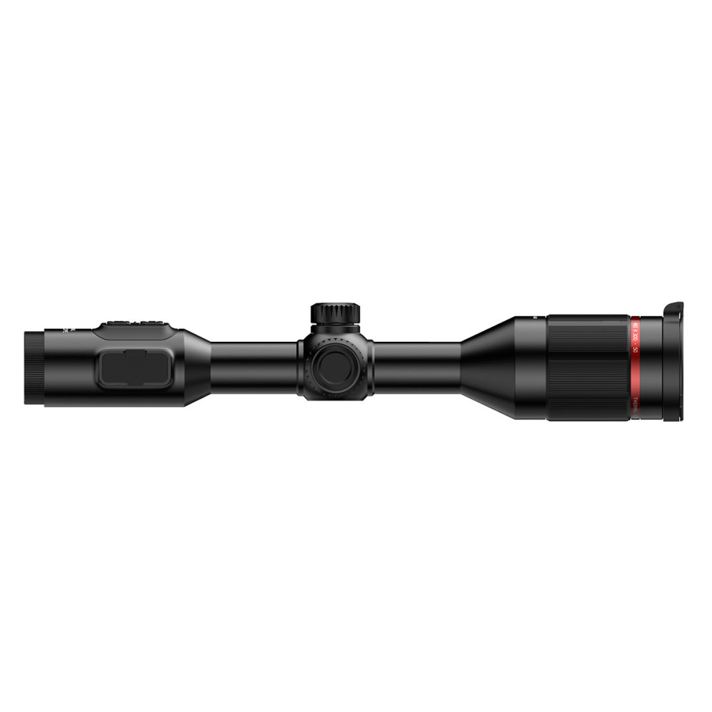 Тепловизионный прицел Guide TU420 25 мм 400x300 px