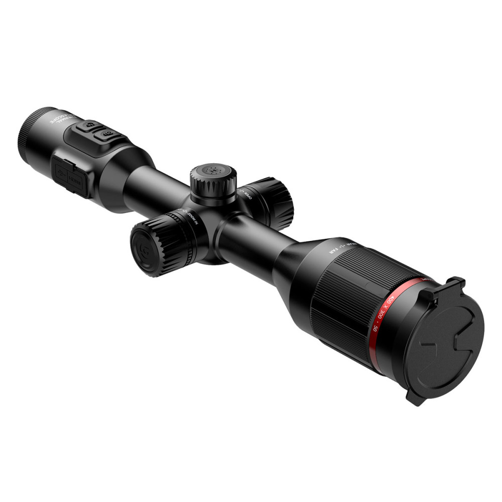 Тепловізійний приціл Guide TU430 35 мм 400x300 px