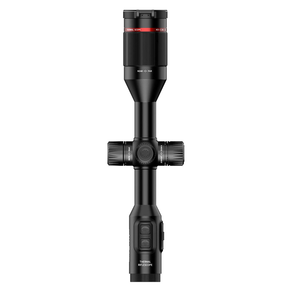 Тепловізійний приціл Guide TU430 35 мм 400x300 px
