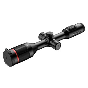 Тепловізійний приціл Guide TU620 25 мм 640x480 px