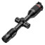 Тепловизионный прицел Guide TU620 25 мм 640x480 px