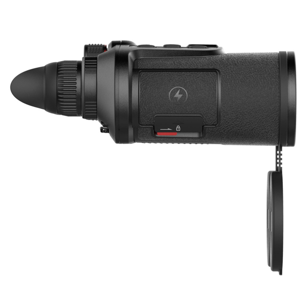 Тепловизионный бинокль GUIDE TN630 640x480px 35mm (с дальномером)