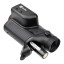 Тепловізійний монокуляр Guide TD631 LRF 35 мм 640x480 px з далекоміром