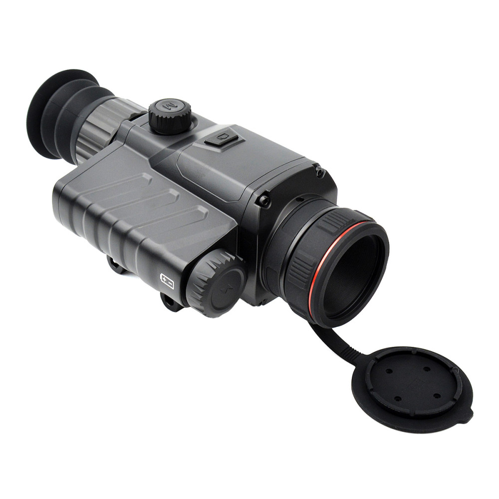 Тепловизионный прицел Guide TR420 25 мм 384x288 px