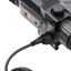 Тепловизионный прицел Guide TR420 25 мм 384x288 px