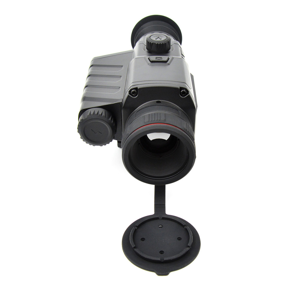 Тепловизионный прицел Guide TR420 25 мм 384x288 px