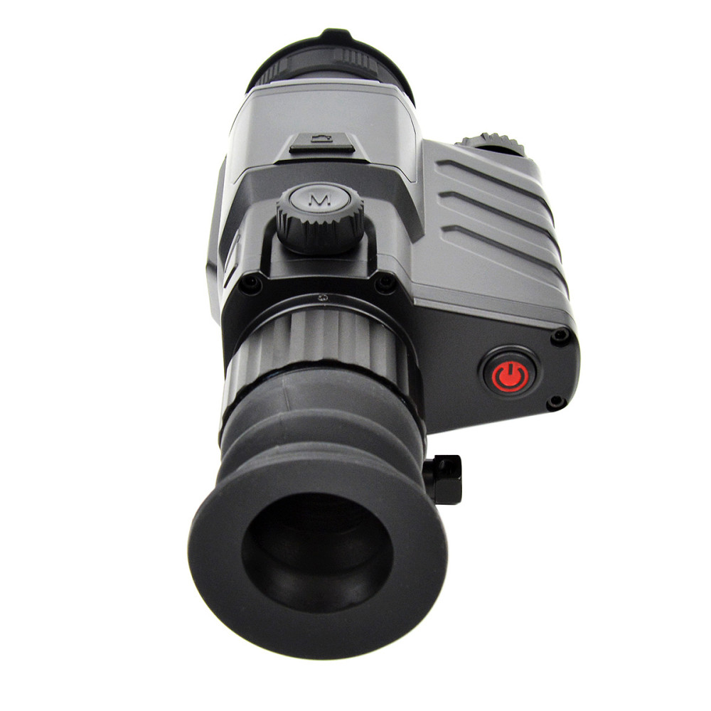 Тепловизионный прицел Guide TR420 25 мм 384x288 px