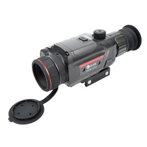 Тепловизионный прицел Guide TR420 25 мм 384x288 px