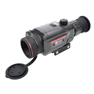 Тепловизионный прицел Guide TR420 25 мм 384x288 px