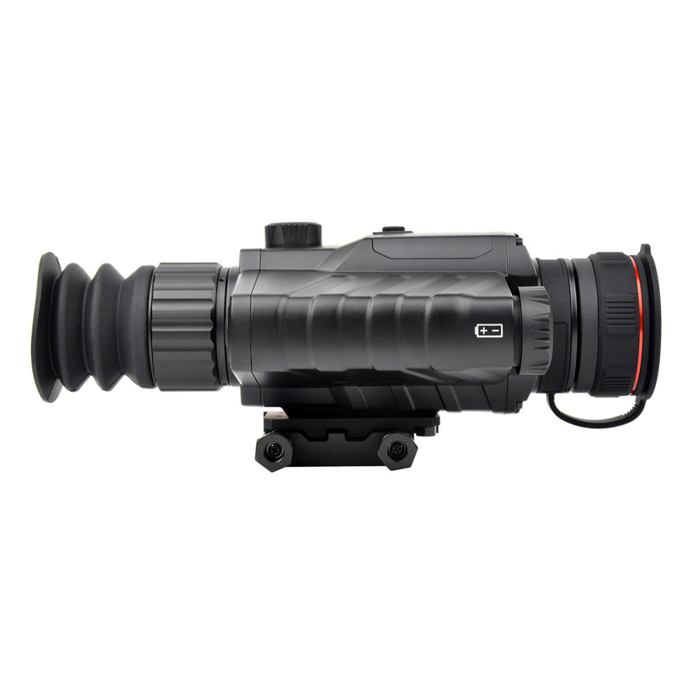 Тепловизионный прицел Guide TR420 25 мм 384x288 px