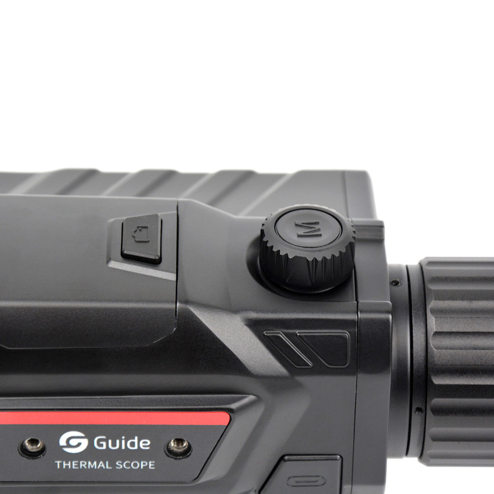 Тепловизионный прицел Guide TR420 25 мм 384x288 px