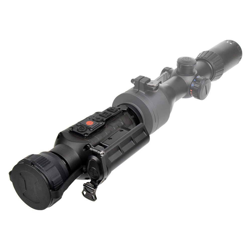 Тепловизионная насадка GUIDE TA451 384x288px 50mm