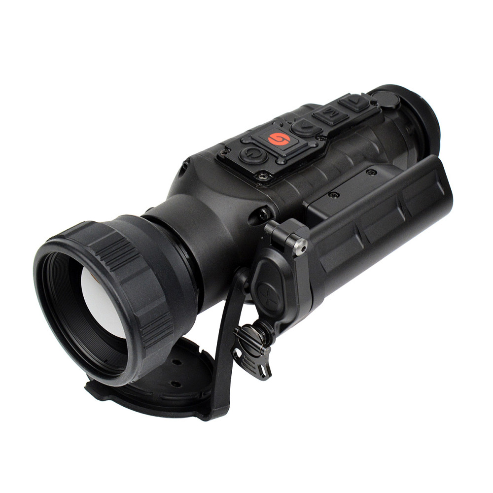 Тепловизионная насадка GUIDE TA451 384x288px 50mm