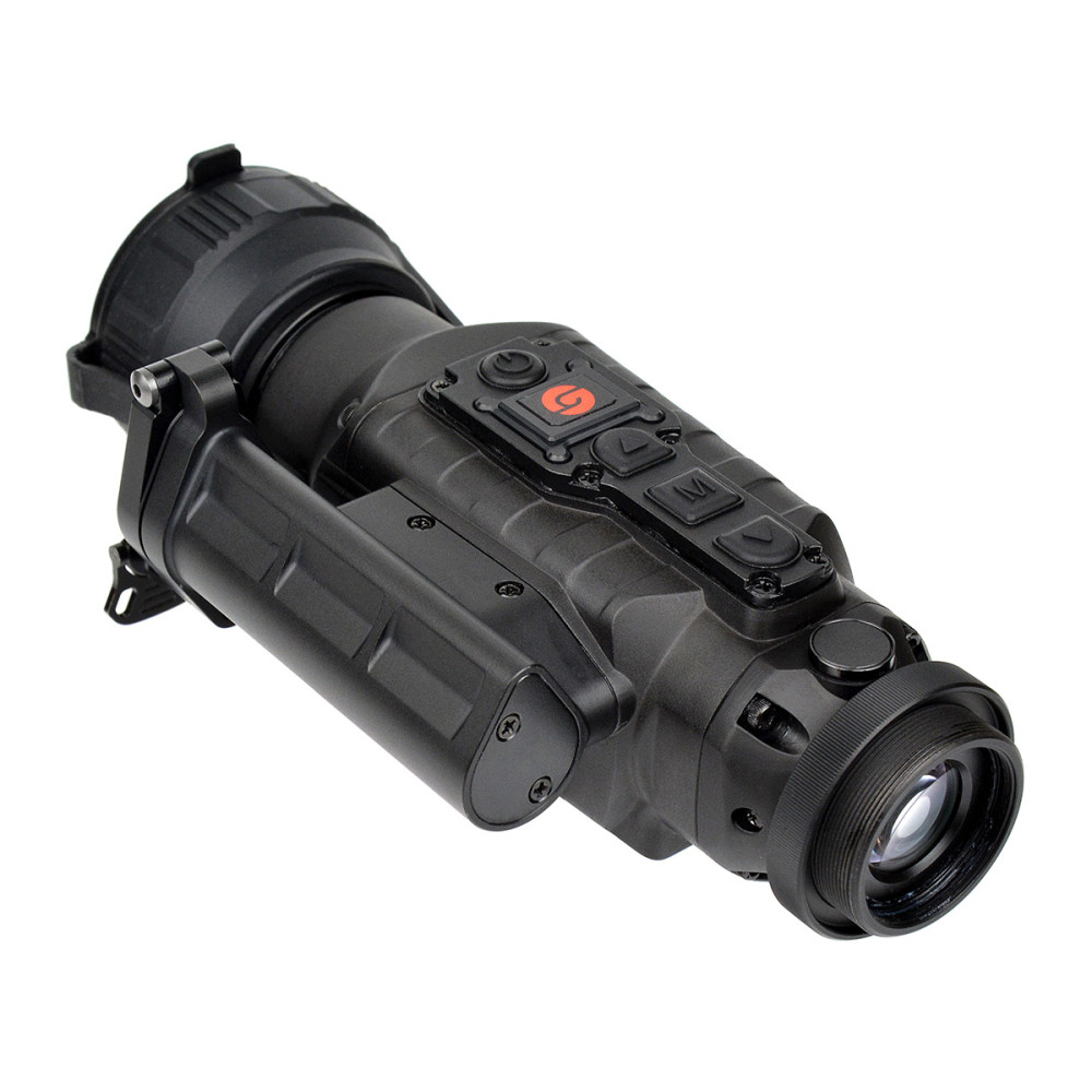 Тепловизионная насадка GUIDE TA451 384x288px 50mm
