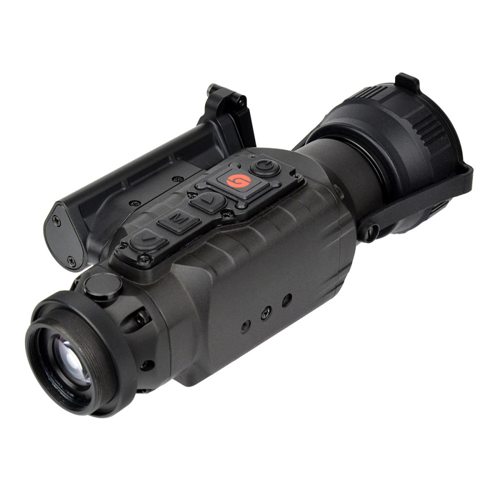 Тепловизионная насадка GUIDE TA451 384x288px 50mm