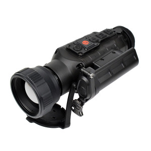 Тепловизионная насадка GUIDE TA451 384x288px 50mm