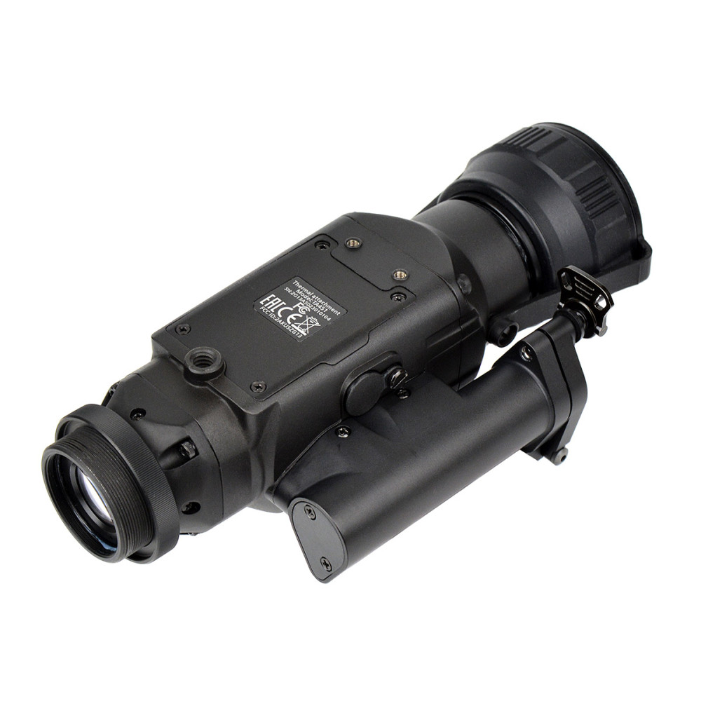 Тепловизионная насадка GUIDE TA451 384x288px 50mm