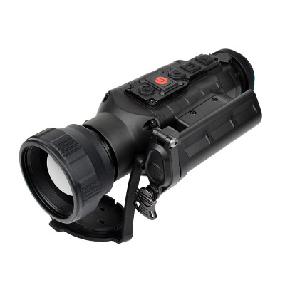 Тепловизионная насадка GUIDE TA451 384x288px 50mm