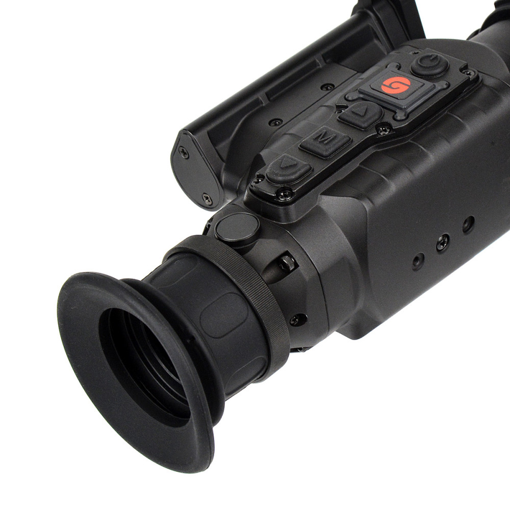 Тепловизионная насадка GUIDE TA451 384x288px 50mm