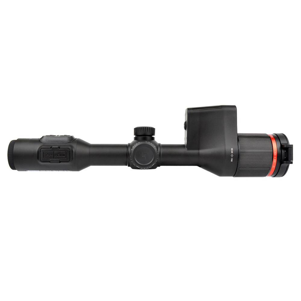 Тепловізійний приціл Guide TU431 LRF 35 мм 400x300 px з далекоміром